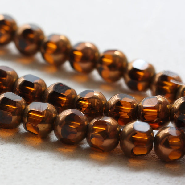 Mixed Crystal Beads-ToShay.org
