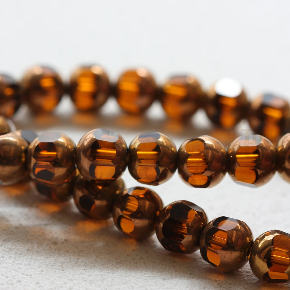 Mixed Crystal Beads-ToShay.org