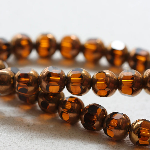 Mixed Crystal Beads-ToShay.org