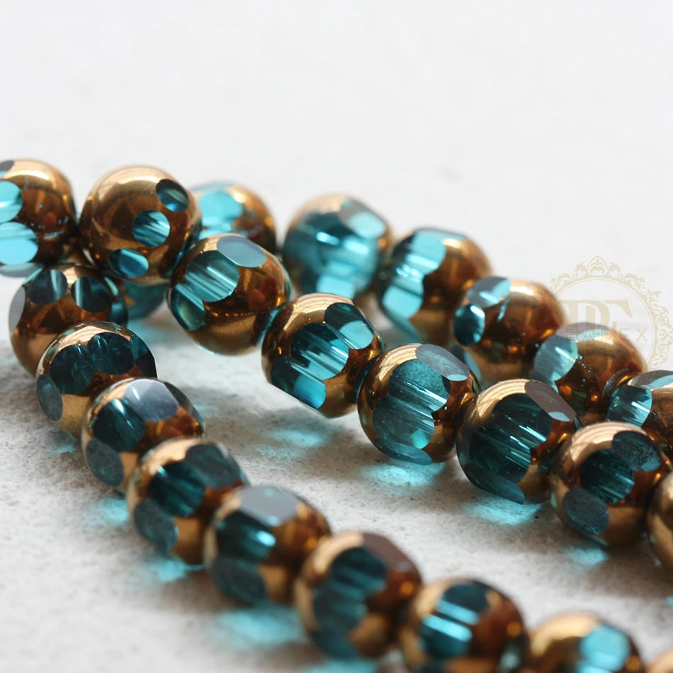 Mixed Crystal Beads-ToShay.org