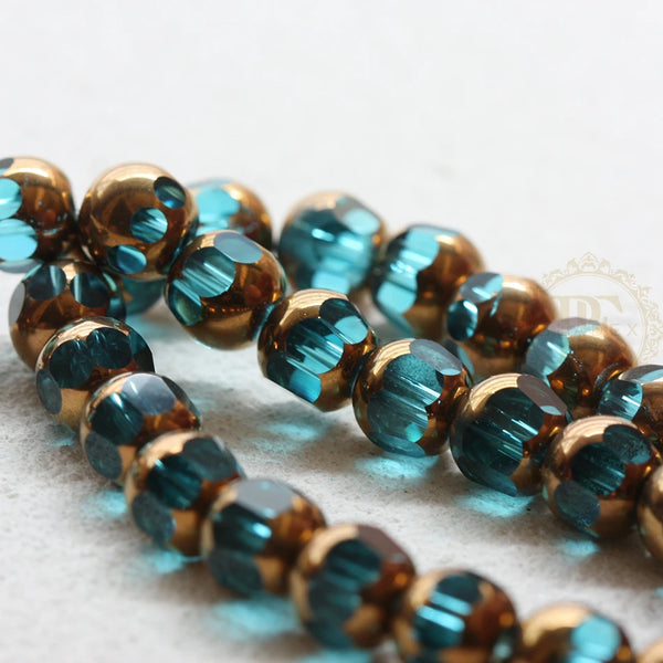 Mixed Crystal Beads-ToShay.org