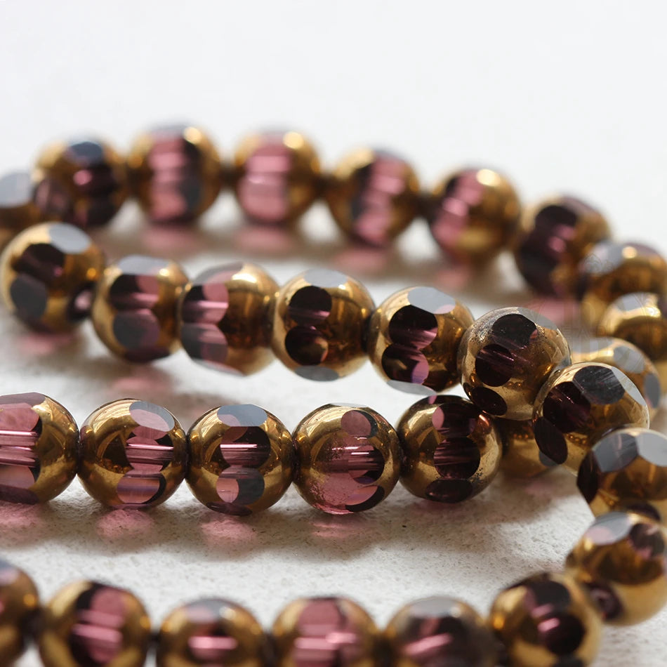 Mixed Crystal Beads-ToShay.org