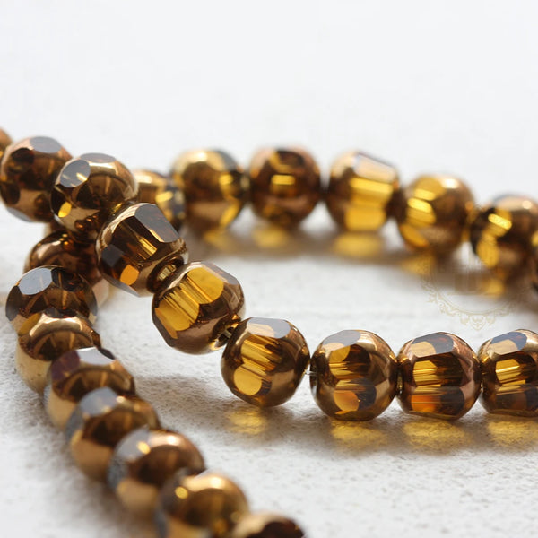 Mixed Crystal Beads-ToShay.org