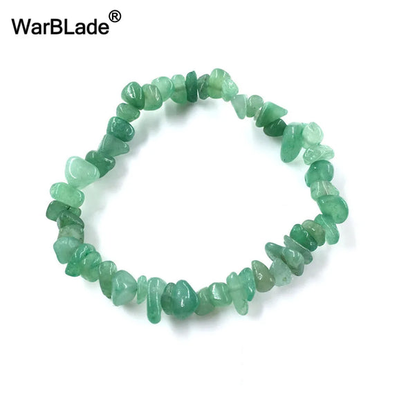 Mixed Crystal Bead Bracelet-ToShay.org
