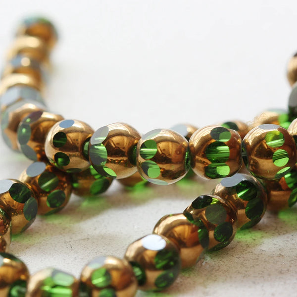 Mixed Crystal Beads-ToShay.org