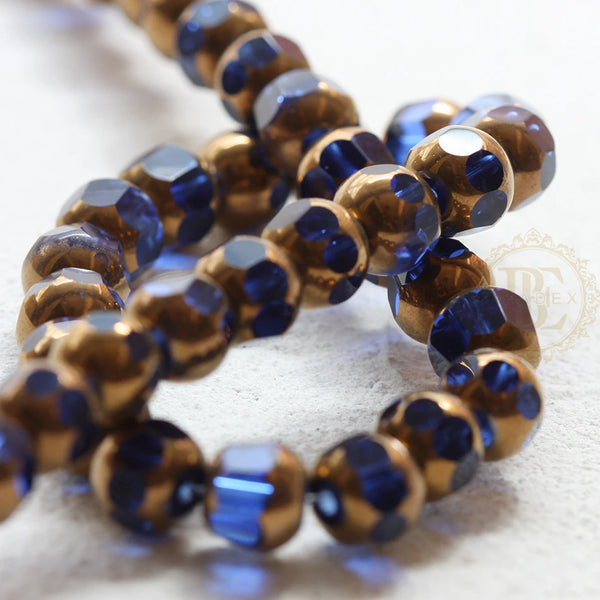 Mixed Crystal Beads-ToShay.org