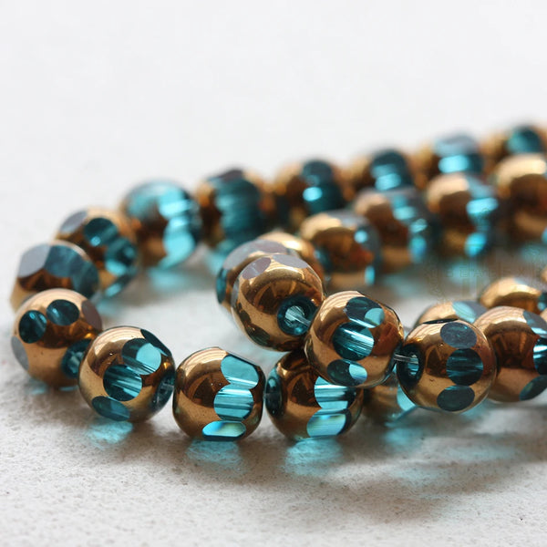 Mixed Crystal Beads-ToShay.org