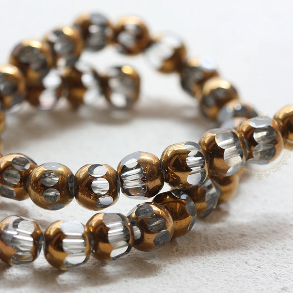 Mixed Crystal Beads-ToShay.org