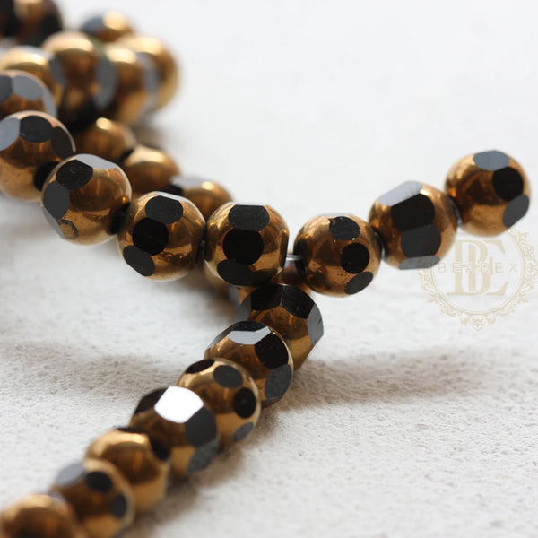 Mixed Crystal Beads-ToShay.org