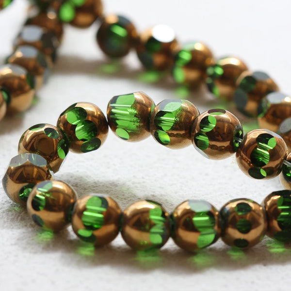 Mixed Crystal Beads-ToShay.org