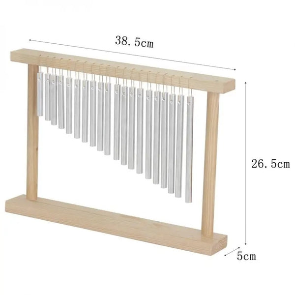 Tone Tube Bells-ToShay.org