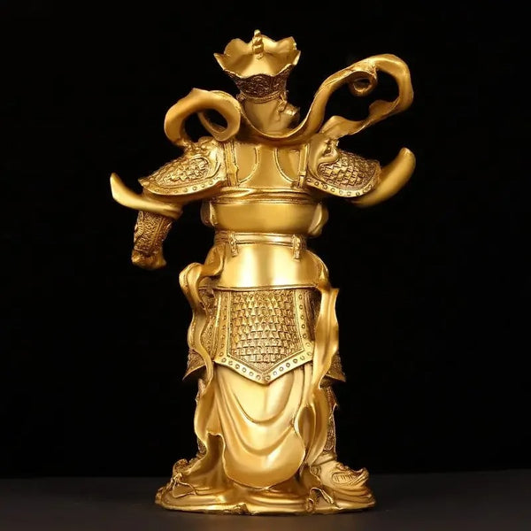 Four Heavenly Kings Buddhas-ToShay.org