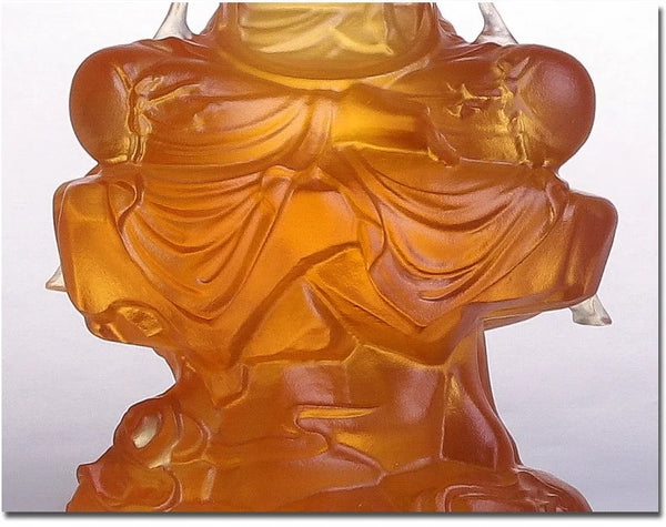 Guanyin Buddha-ToShay.org