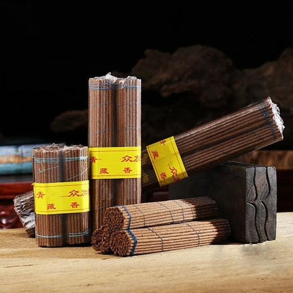 Tibetan Eaglewood Incense Sticks-ToShay.org