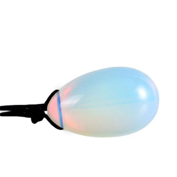 Mixed Crystal Egg Sets-ToShay.org