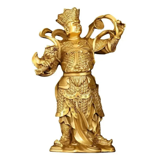 Four Heavenly Kings Buddhas-ToShay.org