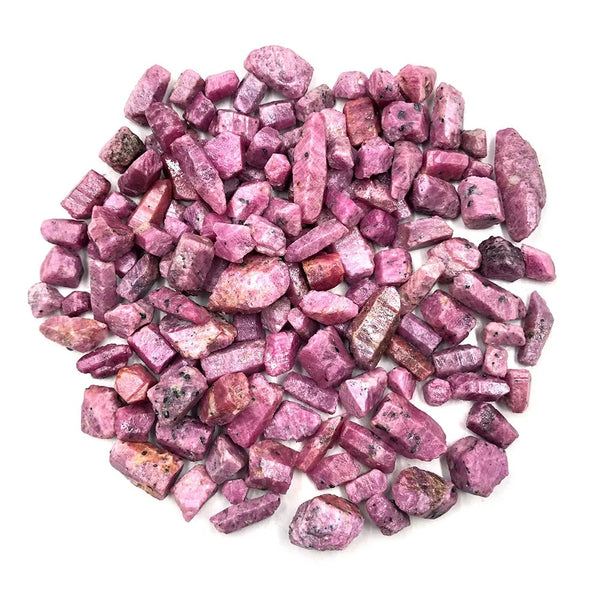 Blue Corundum Stones-ToShay.org