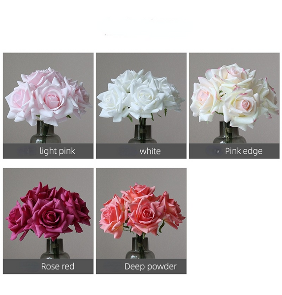 Rose Flower Bouquets-ToShay.org