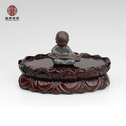 Wood Base-ToShay.org