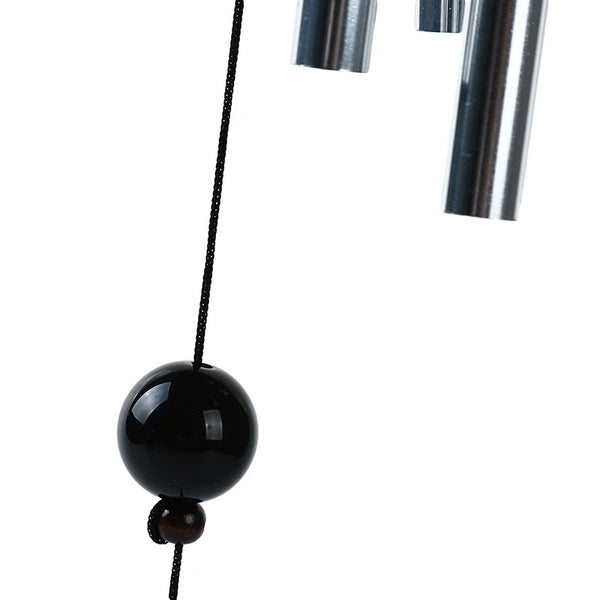 Tube Wind Chimes-ToShay.org