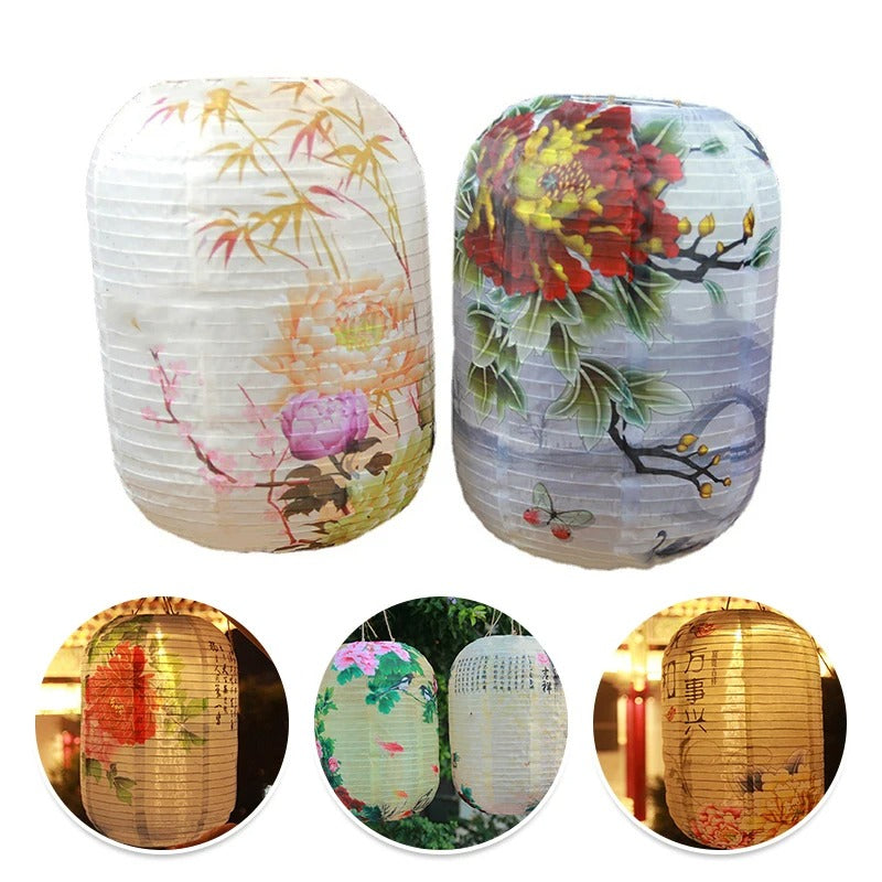 Festival Lantern-ToShay.org