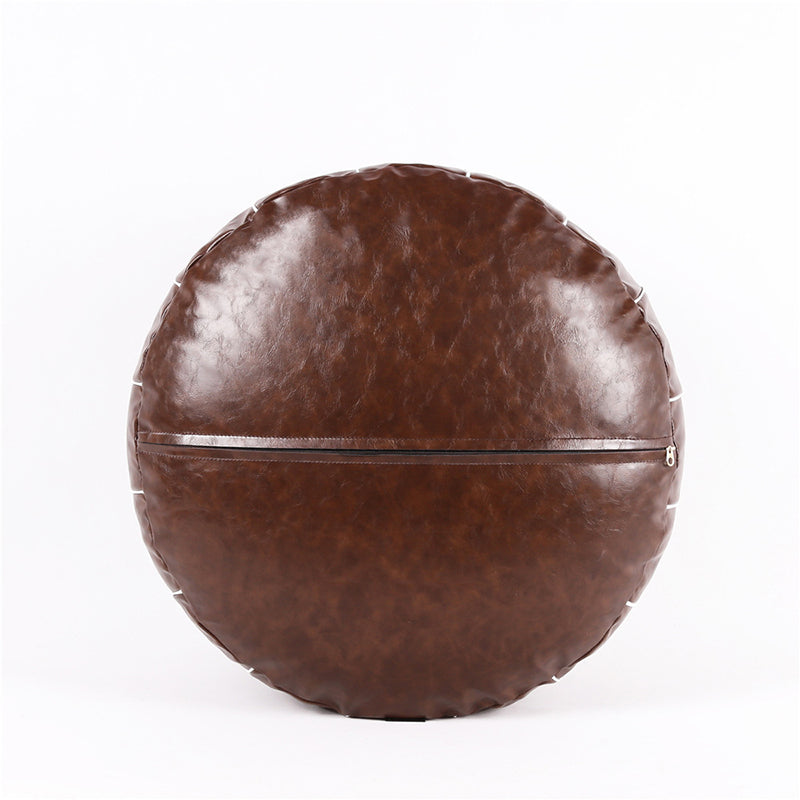Ottoman Footstool Cover-ToShay.org