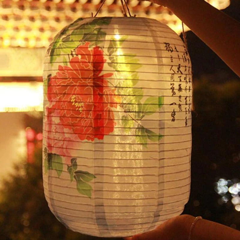 Festival Lantern-ToShay.org