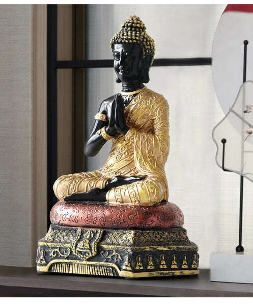 Tathagata Buddha Statues-ToShay.org