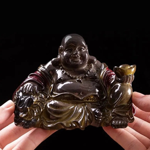 Maitreya Buddha-ToShay.org