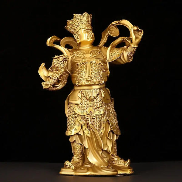 Four Heavenly Kings Buddhas-ToShay.org