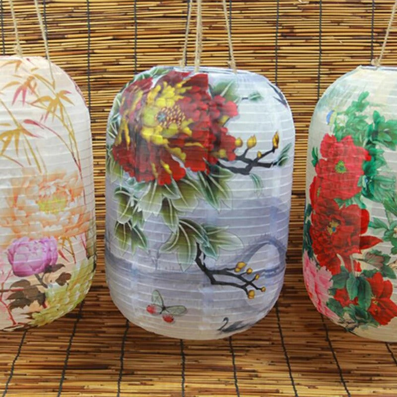 Festival Lantern-ToShay.org