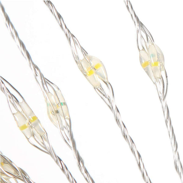 Ivy Leaf String Lights-ToShay.org
