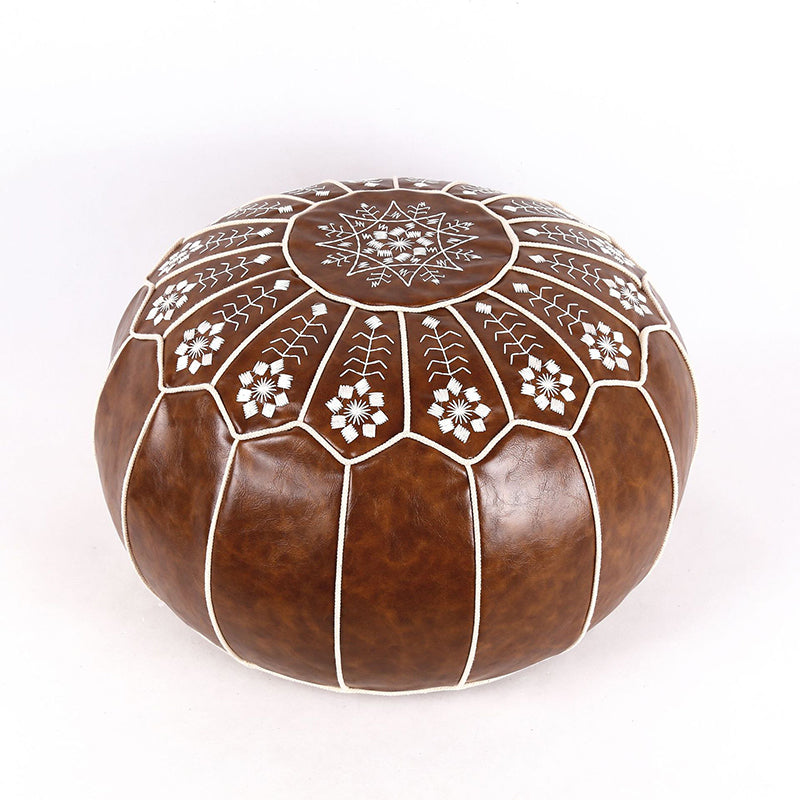 Ottoman Footstool Cover-ToShay.org