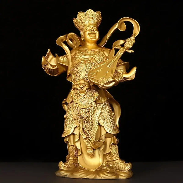 Four Heavenly Kings Buddhas-ToShay.org
