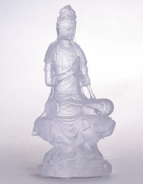 Guanyin Buddha-ToShay.org