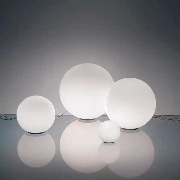 Floating Ball Lights-ToShay.org