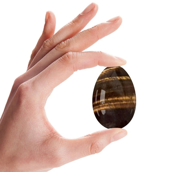 Mixed Crystal Egg Sets-ToShay.org