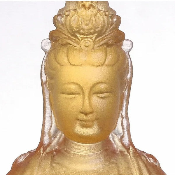 Guanyin Buddha-ToShay.org