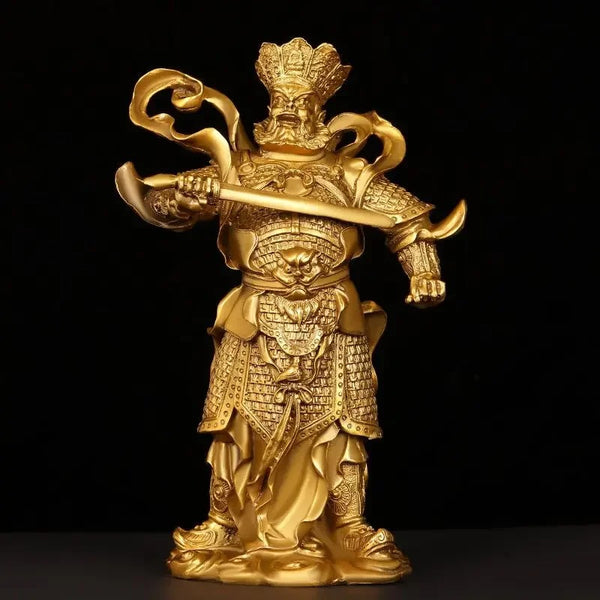 Four Heavenly Kings Buddhas-ToShay.org