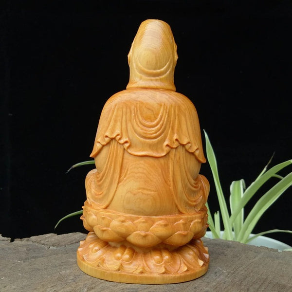 Sakyamuni Buddha-ToShay.org