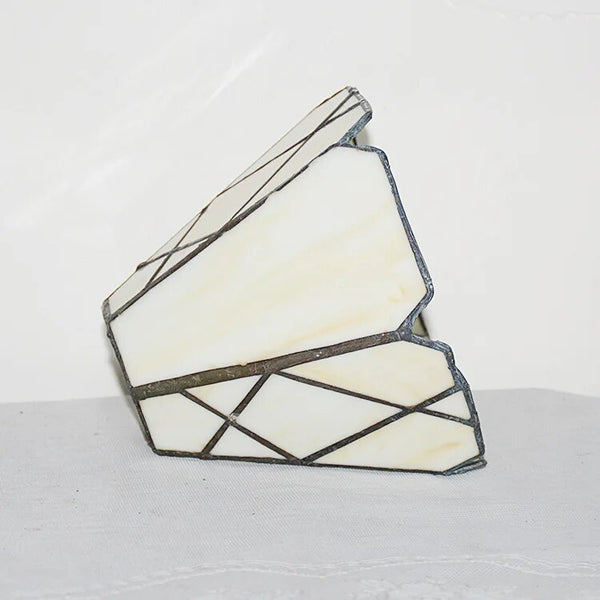 Stained Glass Lampshades-ToShay.org