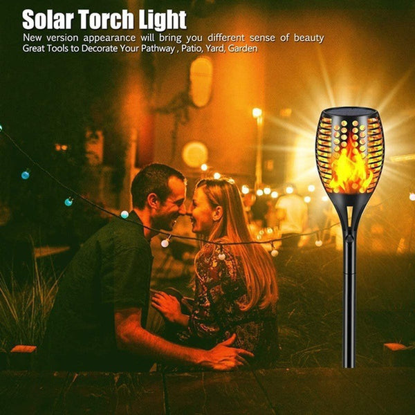 Flame Torch Lights-ToShay.org