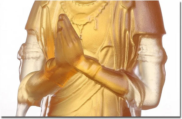 Guanyin Buddha-ToShay.org