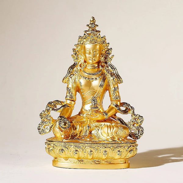 Ksitigarbha Buddha Statue-ToShay.org