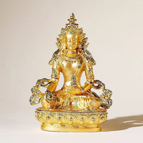 Ksitigarbha Buddha Statue-ToShay.org