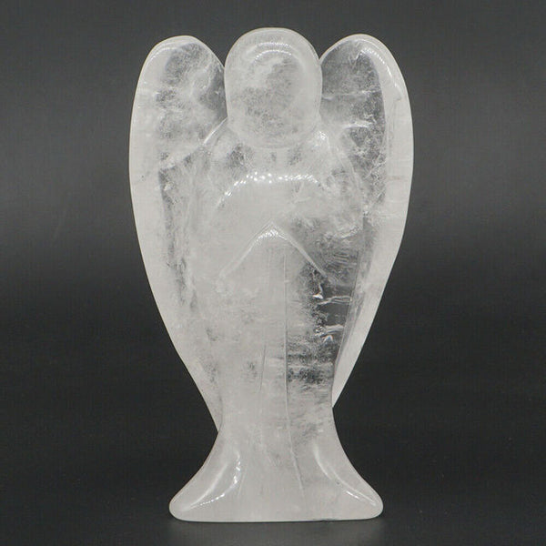Mixed Crystal Angels-ToShay.org