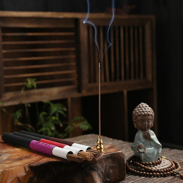 Laoshan Sandalwood Incense Sticks-ToShay.org