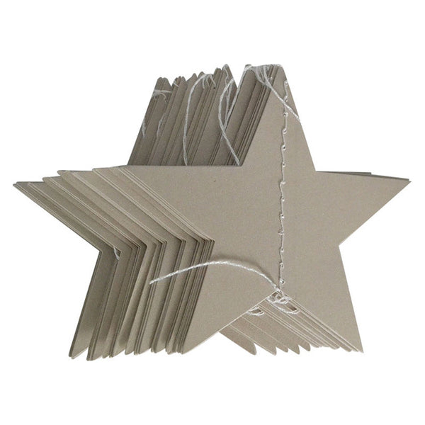 Star String Banners-ToShay.org