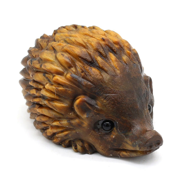 Mixed Crystal Hedgehogs-ToShay.org