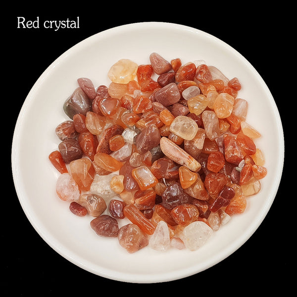 Mixed Quartz Crystal-ToShay.org